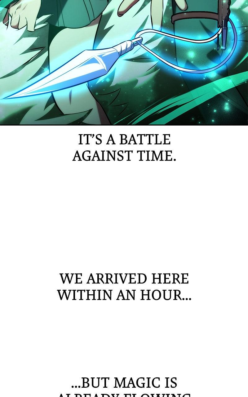 The Extra’s Academy Survival Guide Chapter 79 — page 7