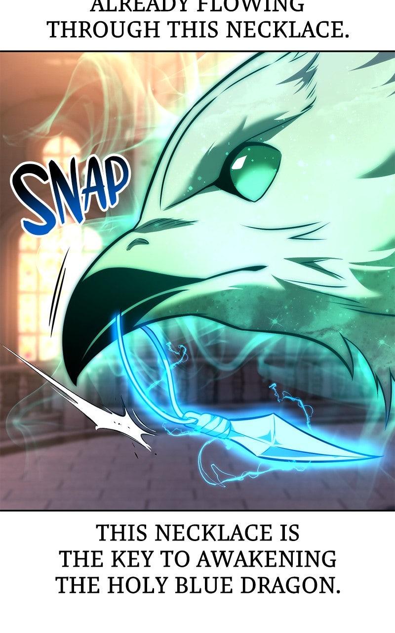 The Extra’s Academy Survival Guide Chapter 79 — page 8