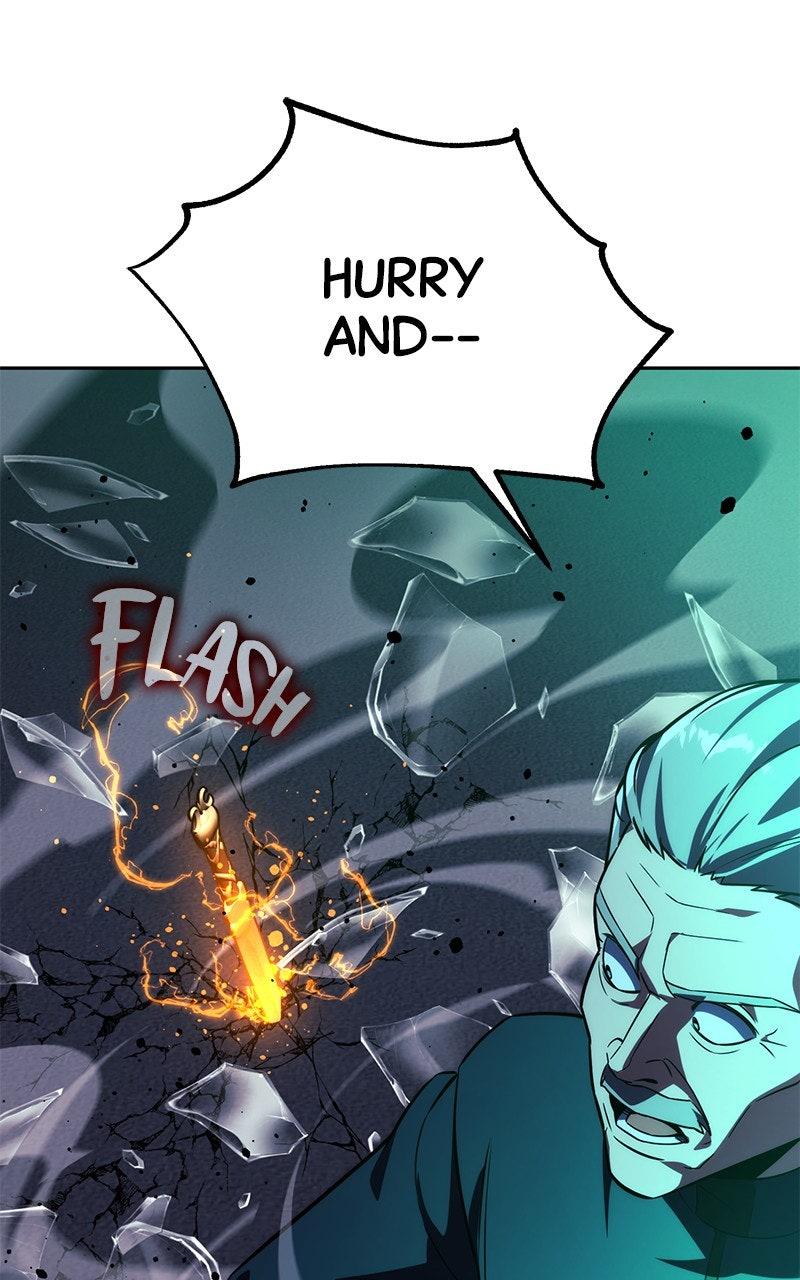 The Extra’s Academy Survival Guide Chapter 79 — page 16
