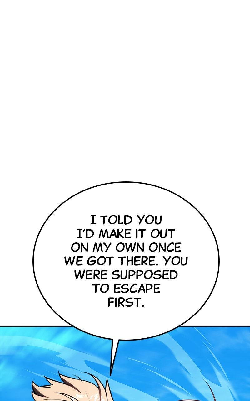 The Extra’s Academy Survival Guide Chapter 79 — page 27