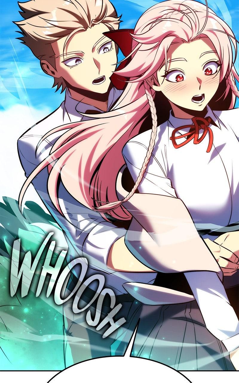 The Extra’s Academy Survival Guide Chapter 79 — page 28