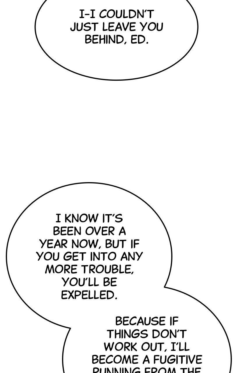 The Extra’s Academy Survival Guide Chapter 79 — page 29