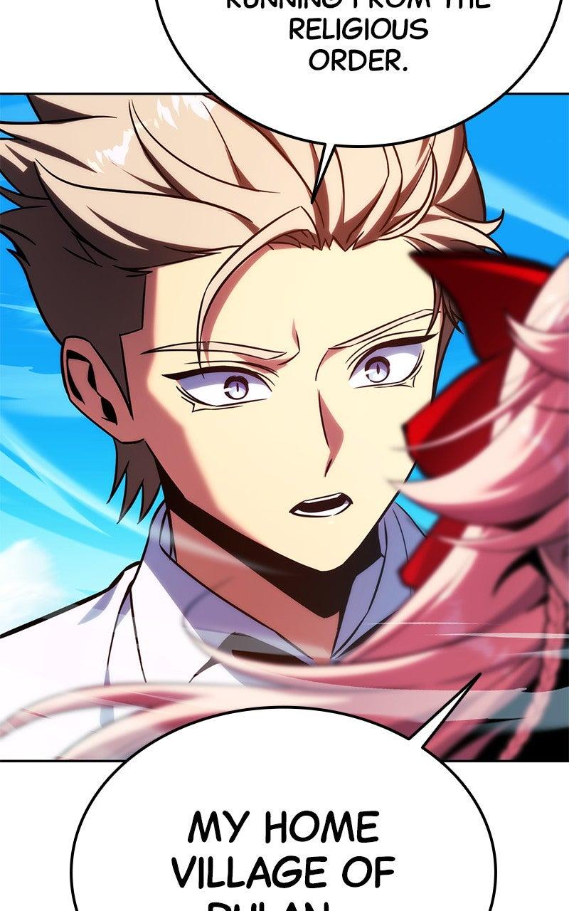 The Extra’s Academy Survival Guide Chapter 79 — page 30