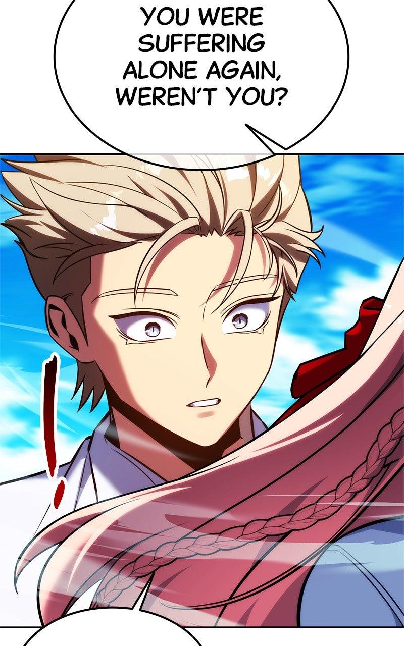The Extra’s Academy Survival Guide Chapter 79 — page 35