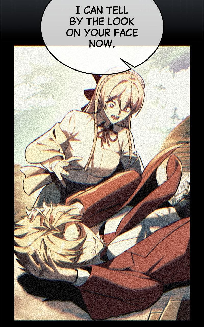 The Extra’s Academy Survival Guide Chapter 79 — page 37