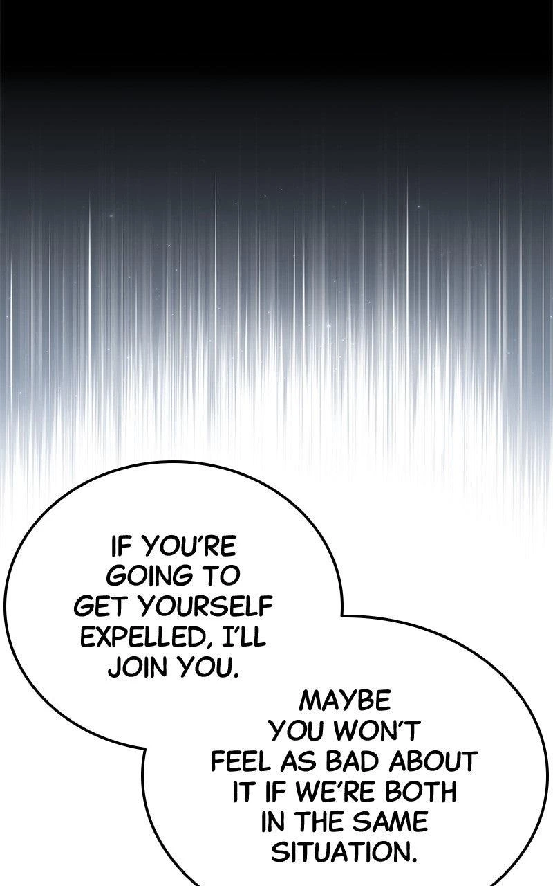 The Extra’s Academy Survival Guide Chapter 79 — page 38