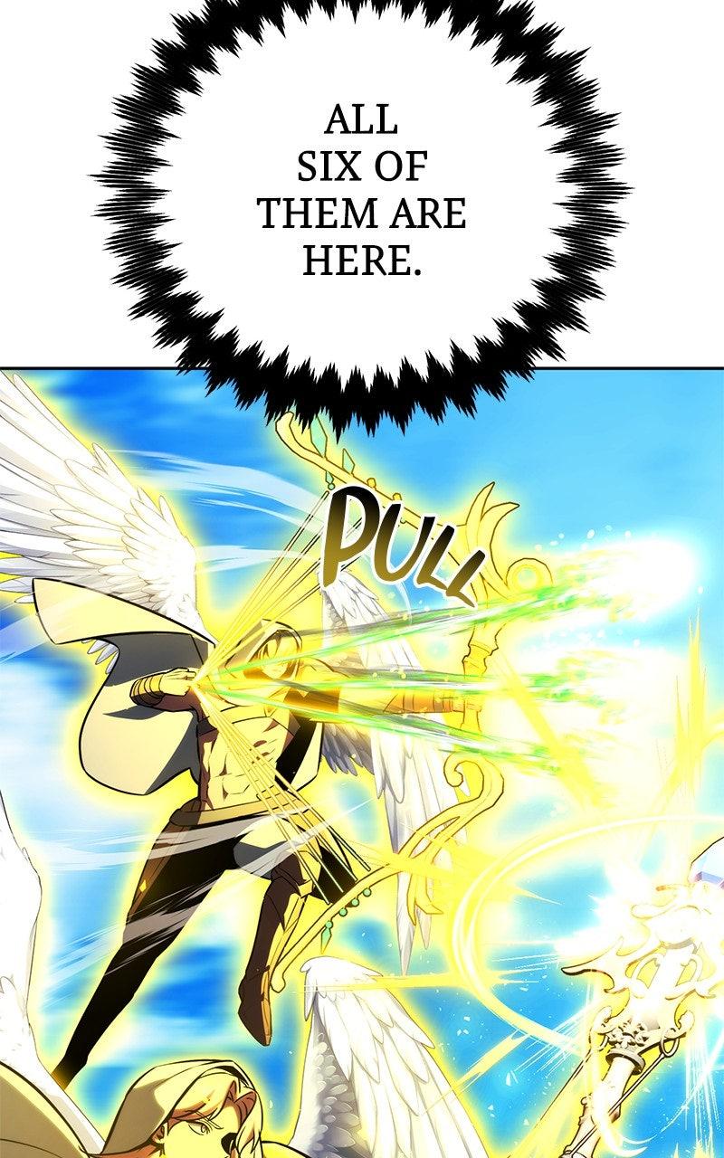 The Extra’s Academy Survival Guide Chapter 79 — page 47