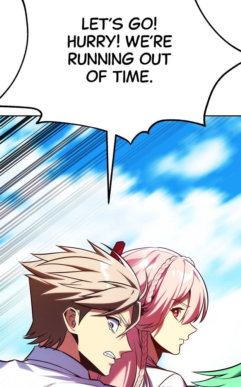 The Extra’s Academy Survival Guide Chapter 79 — page 49
