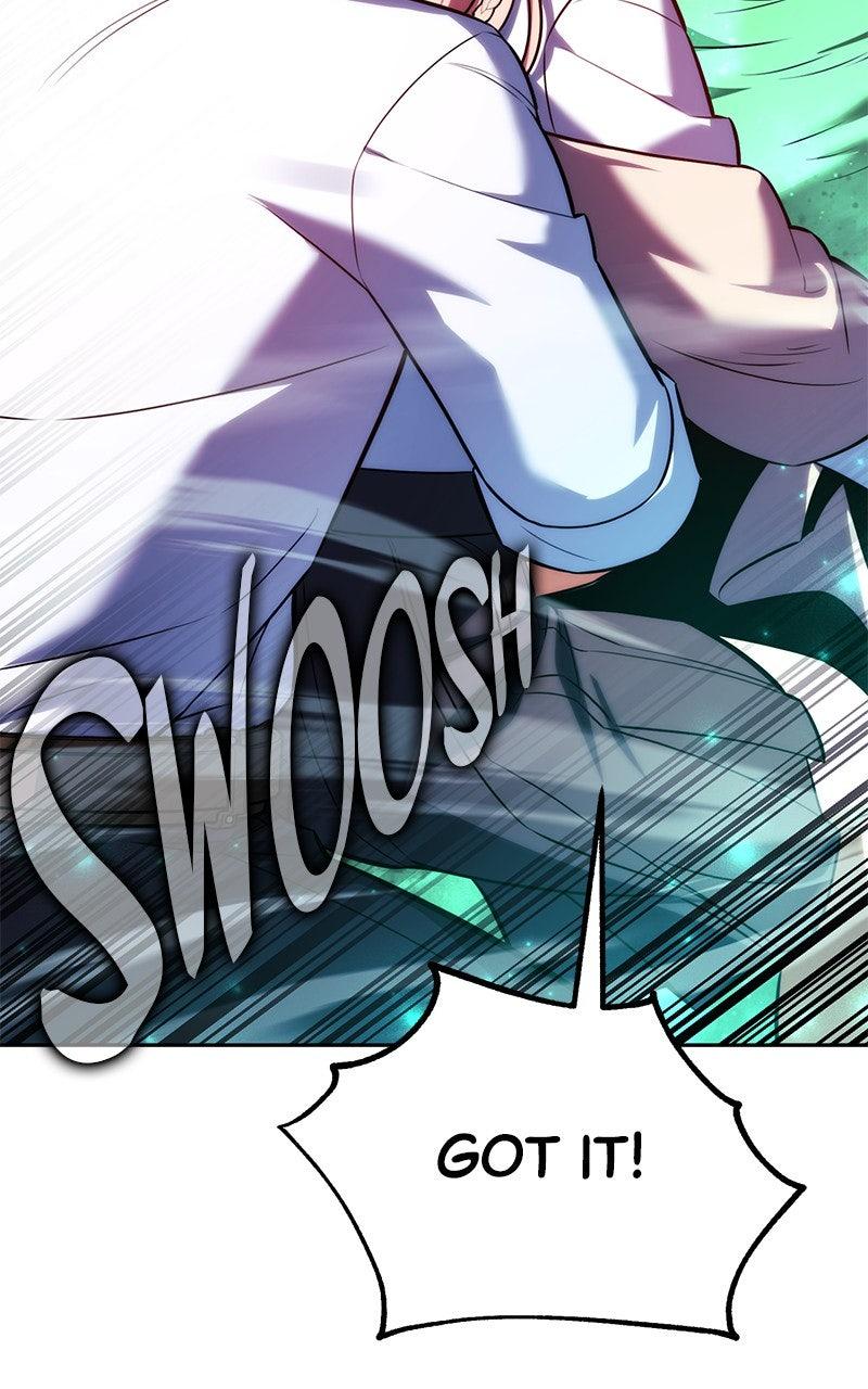 The Extra’s Academy Survival Guide Chapter 79 — page 50