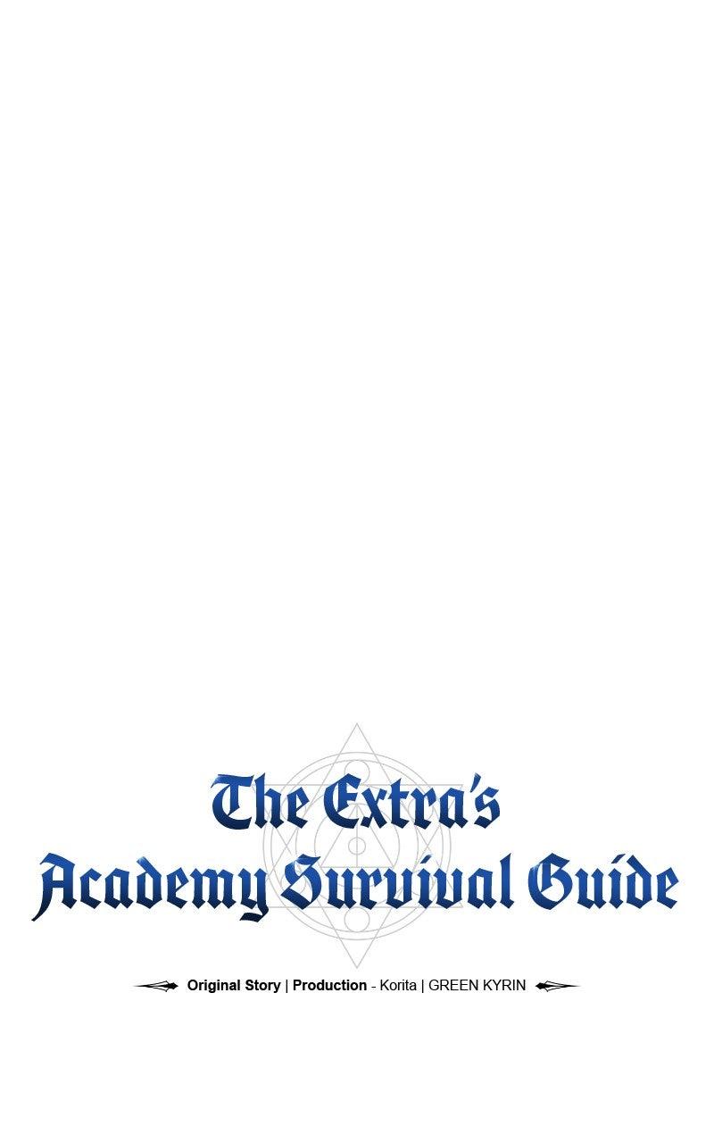 The Extra’s Academy Survival Guide Chapter 79 — page 51