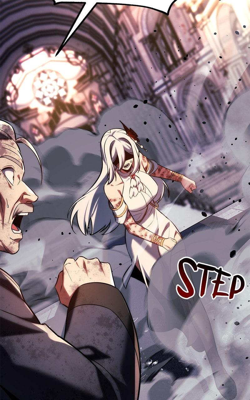 The Extra’s Academy Survival Guide Chapter 79 — page 56