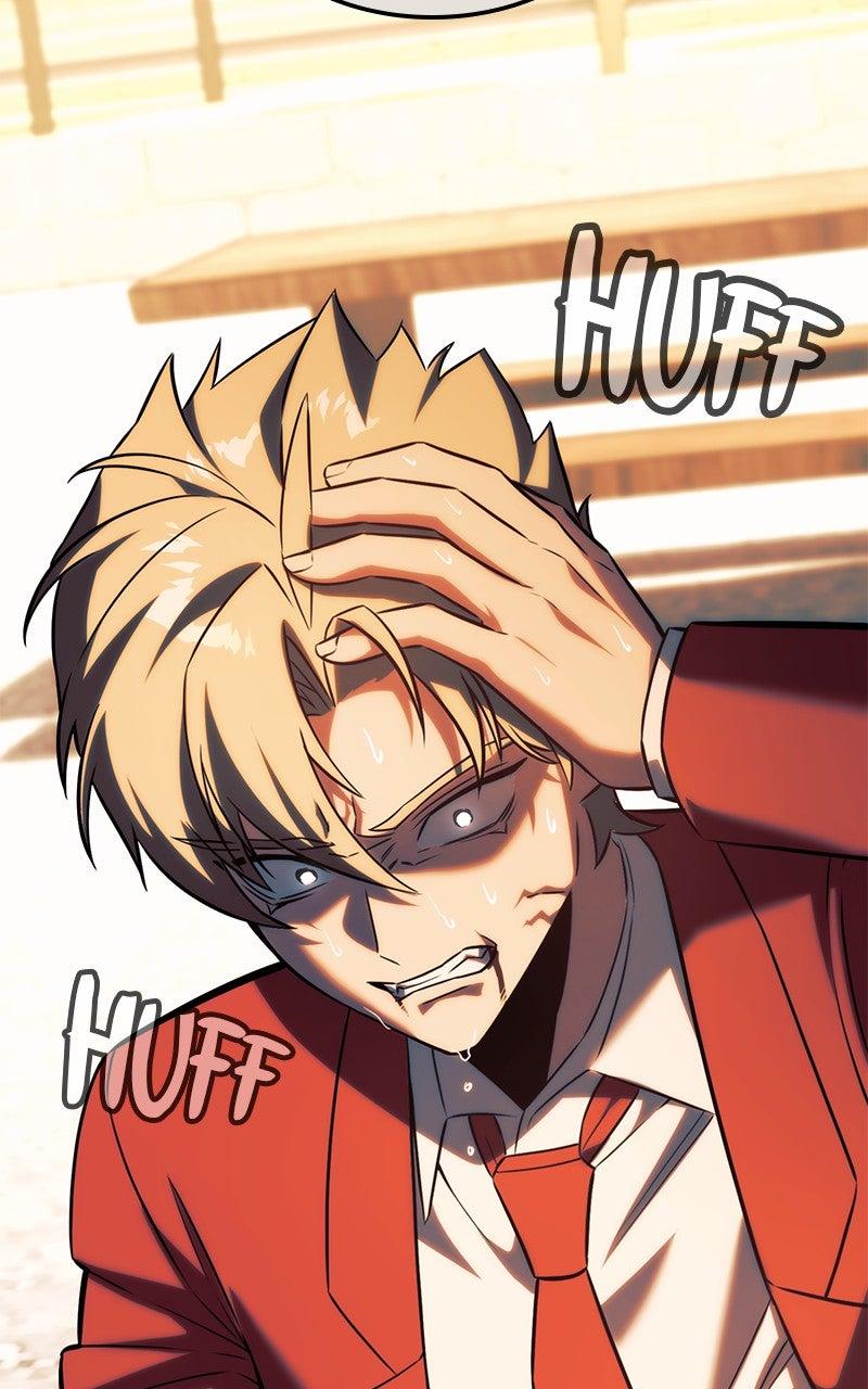 The Extra’s Academy Survival Guide Chapter 79 — page 61