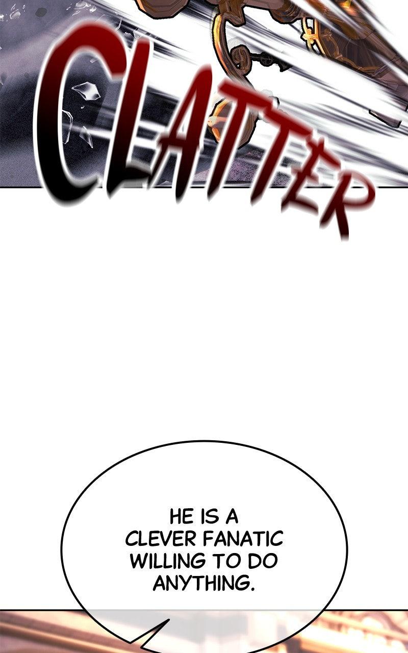 The Extra’s Academy Survival Guide Chapter 79 — page 69