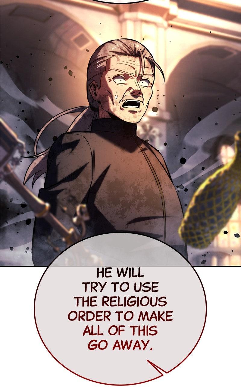 The Extra’s Academy Survival Guide Chapter 79 — page 70