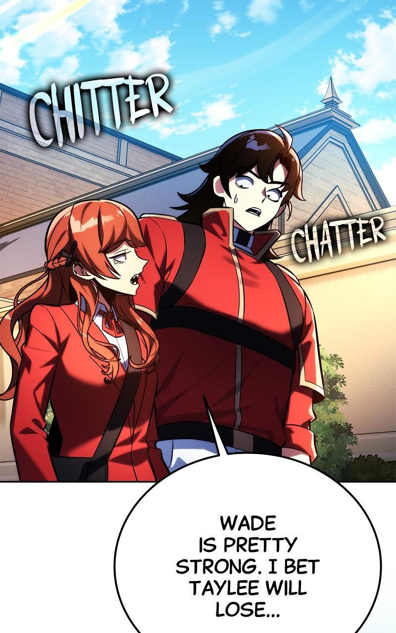 The Extra’s Academy Survival Guide Chapter 79 — page 79