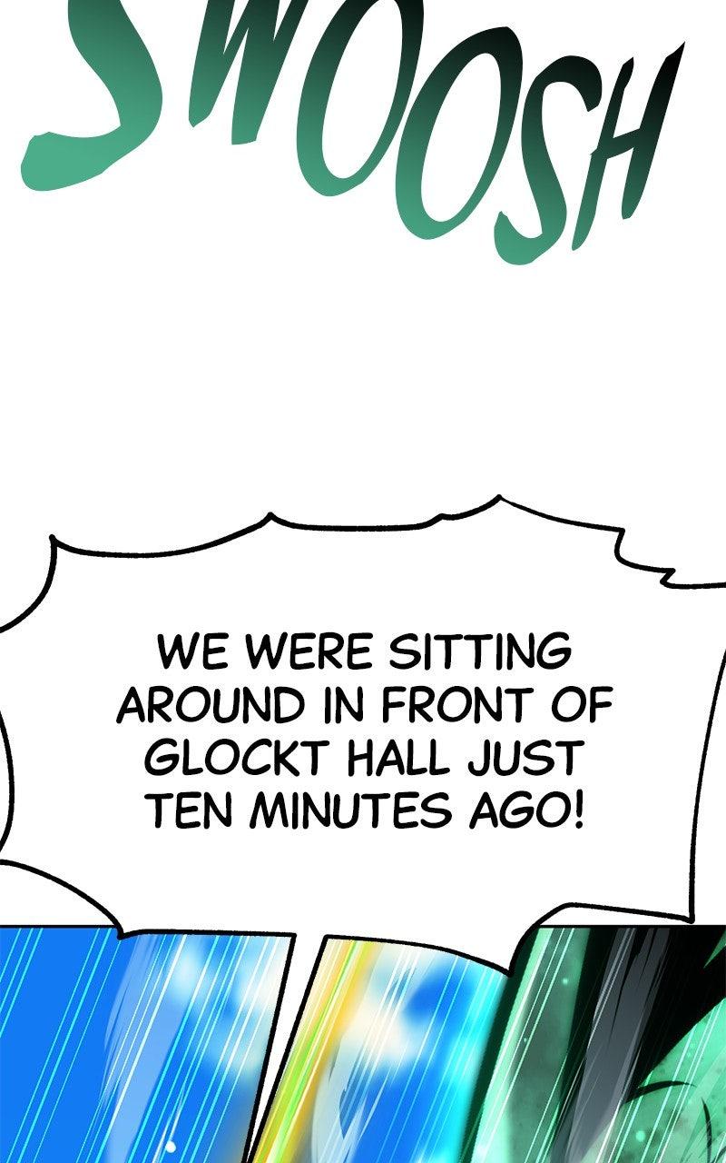 The Extra’s Academy Survival Guide Chapter 79 — page 84