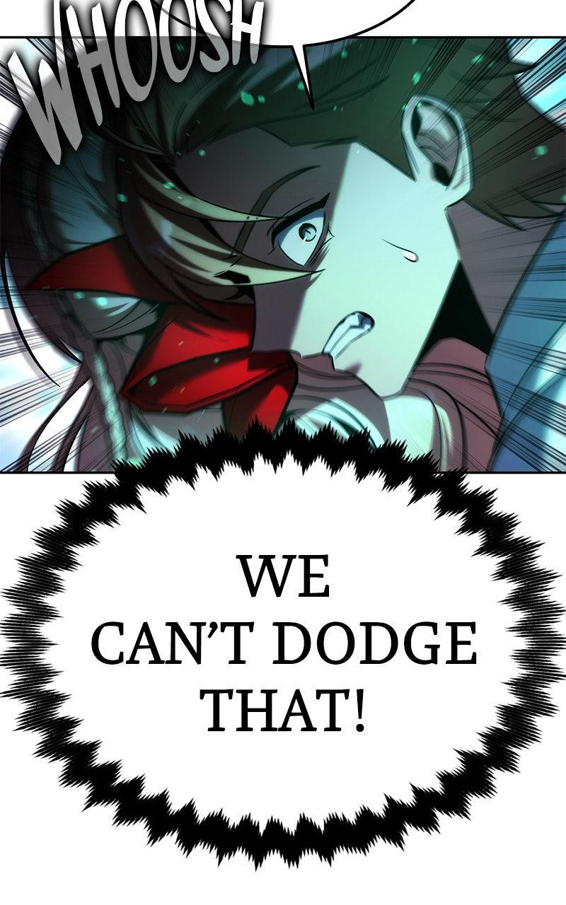 The Extra’s Academy Survival Guide Chapter 79 — page 89