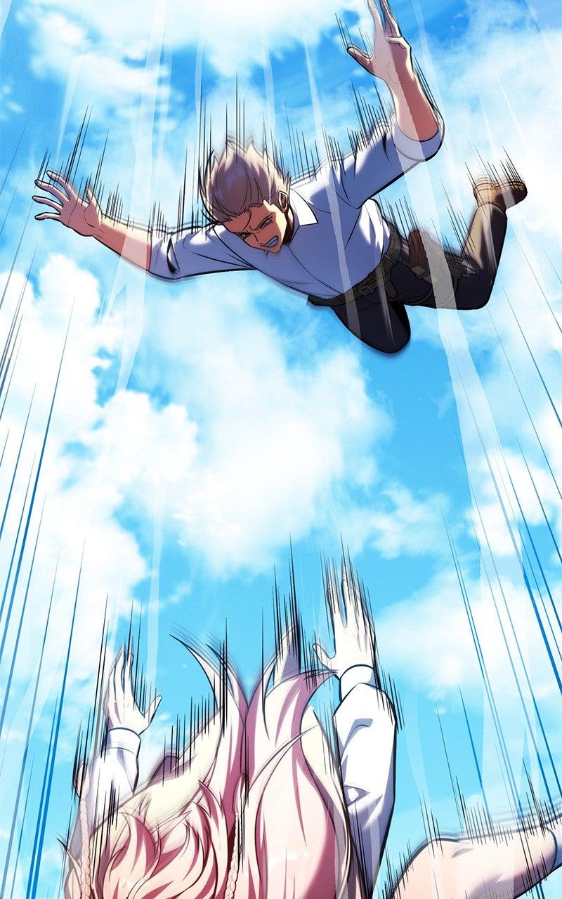 The Extra’s Academy Survival Guide Chapter 79 — page 91