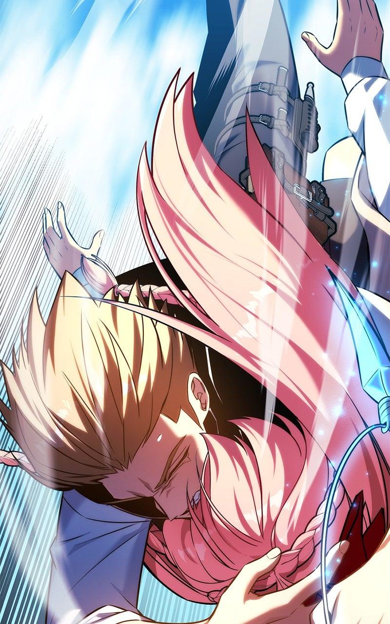 The Extra’s Academy Survival Guide Chapter 79 — page 103