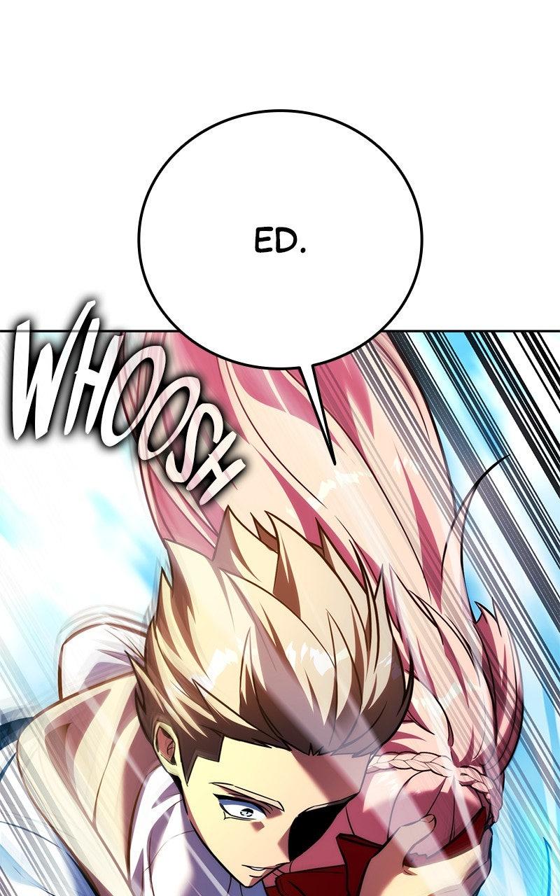 The Extra’s Academy Survival Guide Chapter 79 — page 107