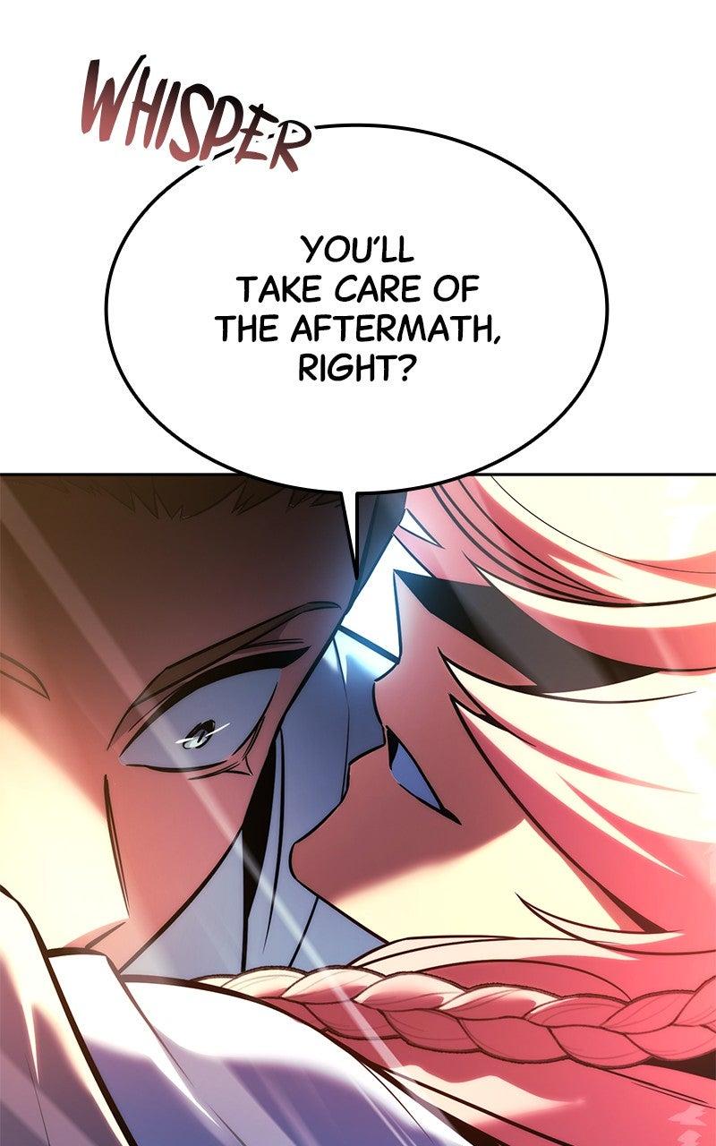 The Extra’s Academy Survival Guide Chapter 79 — page 109