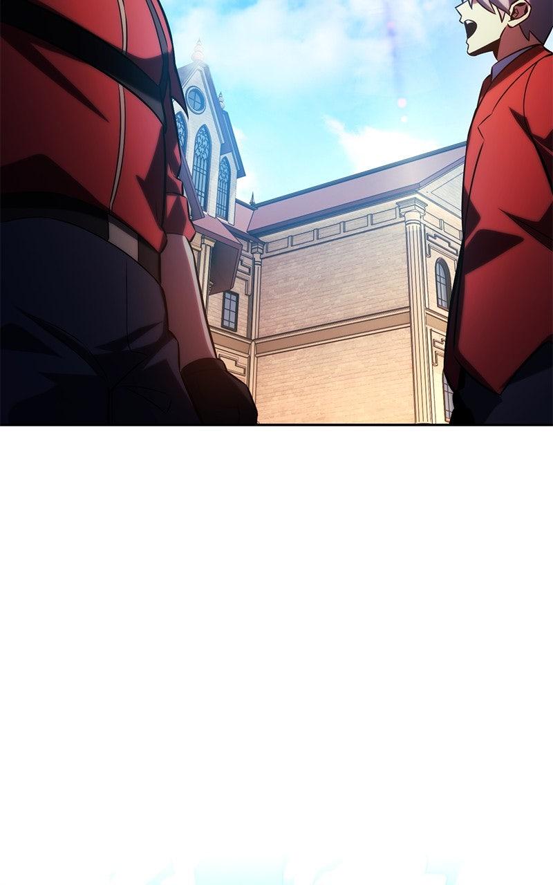 The Extra’s Academy Survival Guide Chapter 79 — page 119