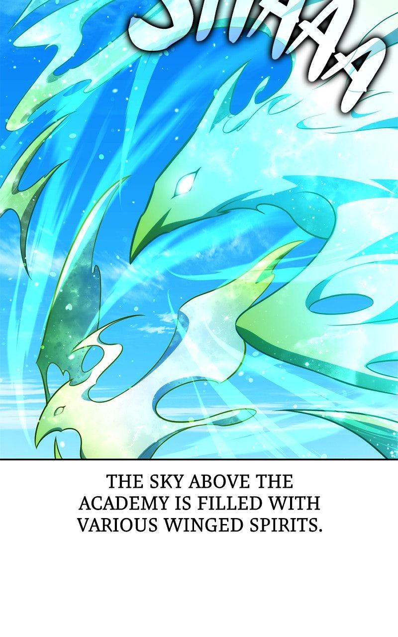 The Extra’s Academy Survival Guide Chapter 79 — page 123