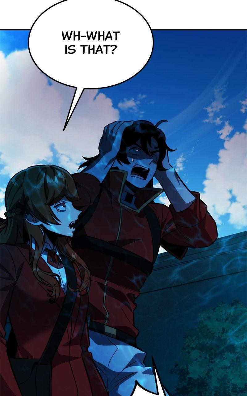 The Extra’s Academy Survival Guide Chapter 79 — page 127