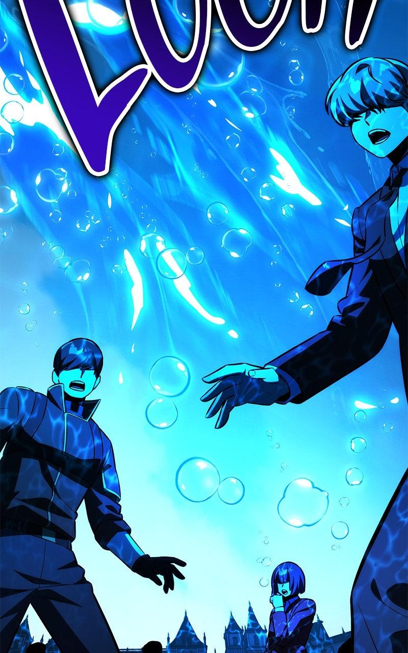 The Extra’s Academy Survival Guide Chapter 79 — page 132