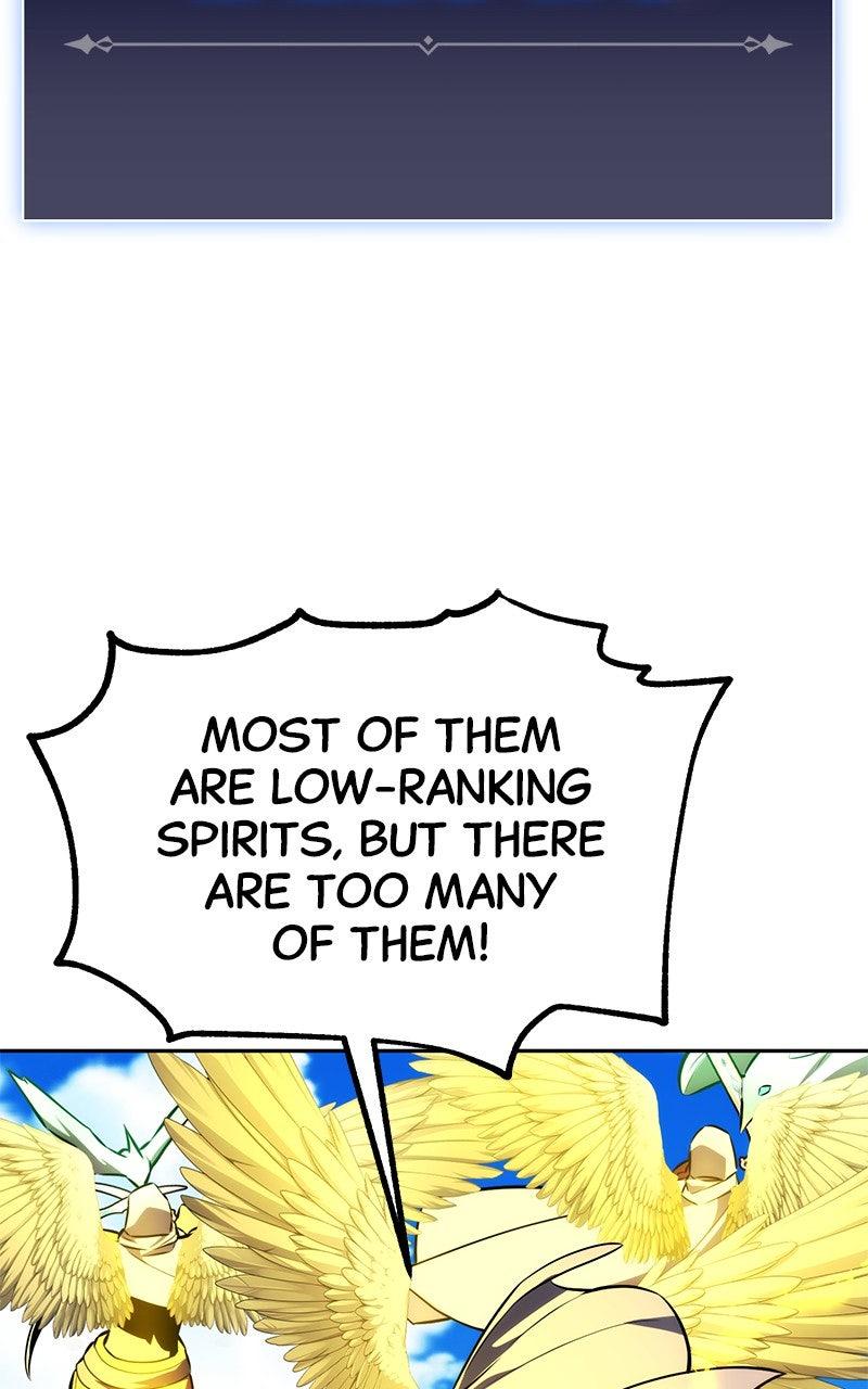 The Extra’s Academy Survival Guide Chapter 79 — page 136