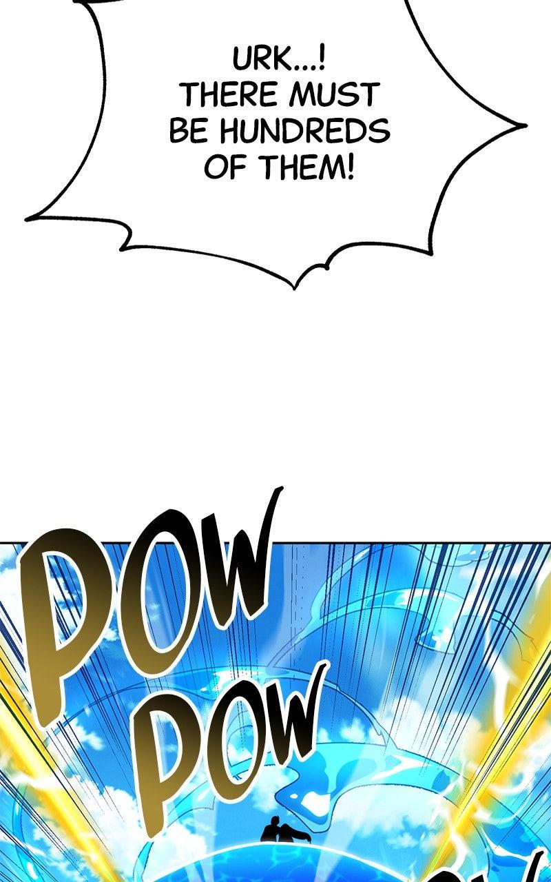 The Extra’s Academy Survival Guide Chapter 79 — page 138