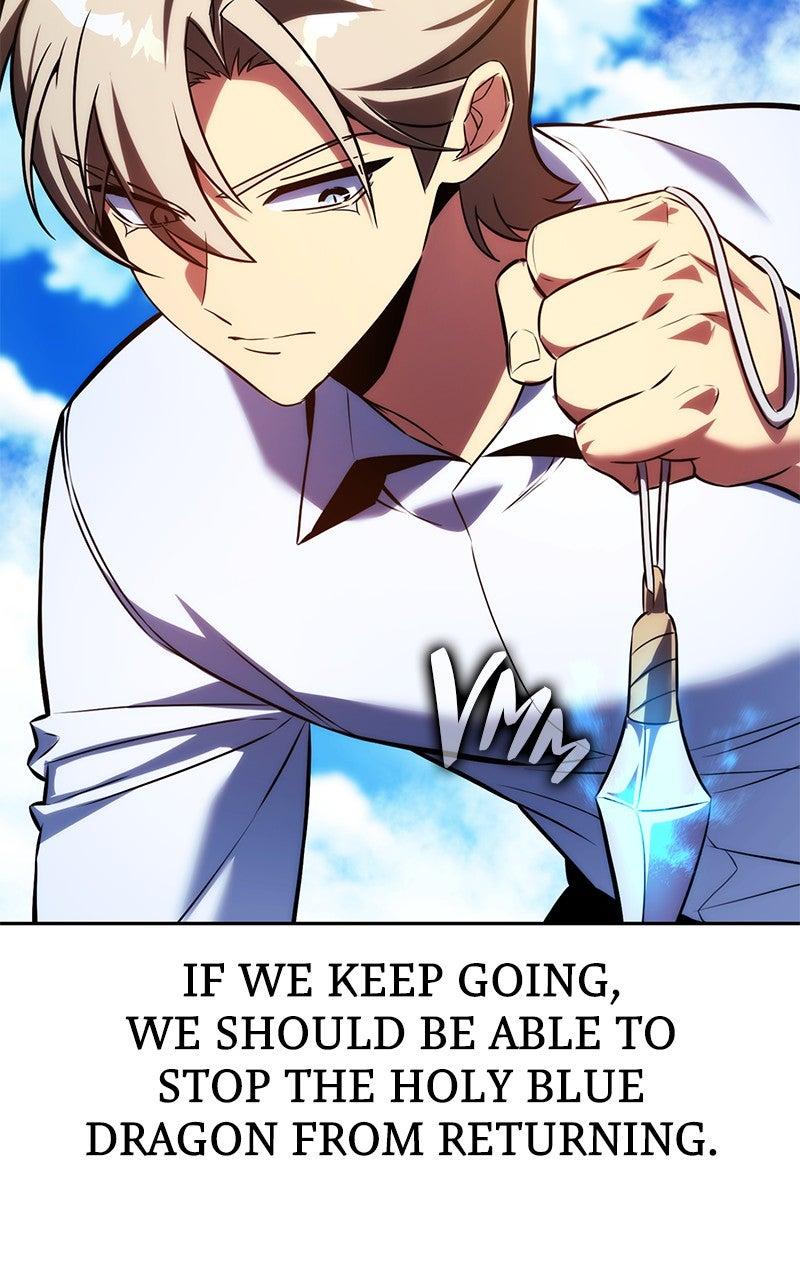 The Extra’s Academy Survival Guide Chapter 79 — page 142
