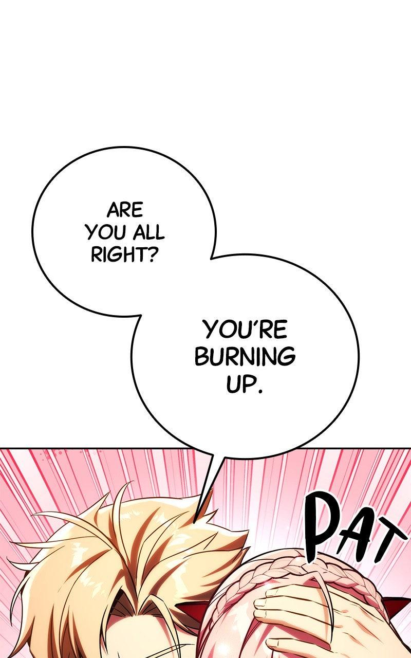The Extra’s Academy Survival Guide Chapter 79 — page 148