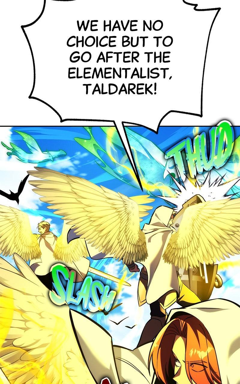 The Extra’s Academy Survival Guide Chapter 79 — page 152