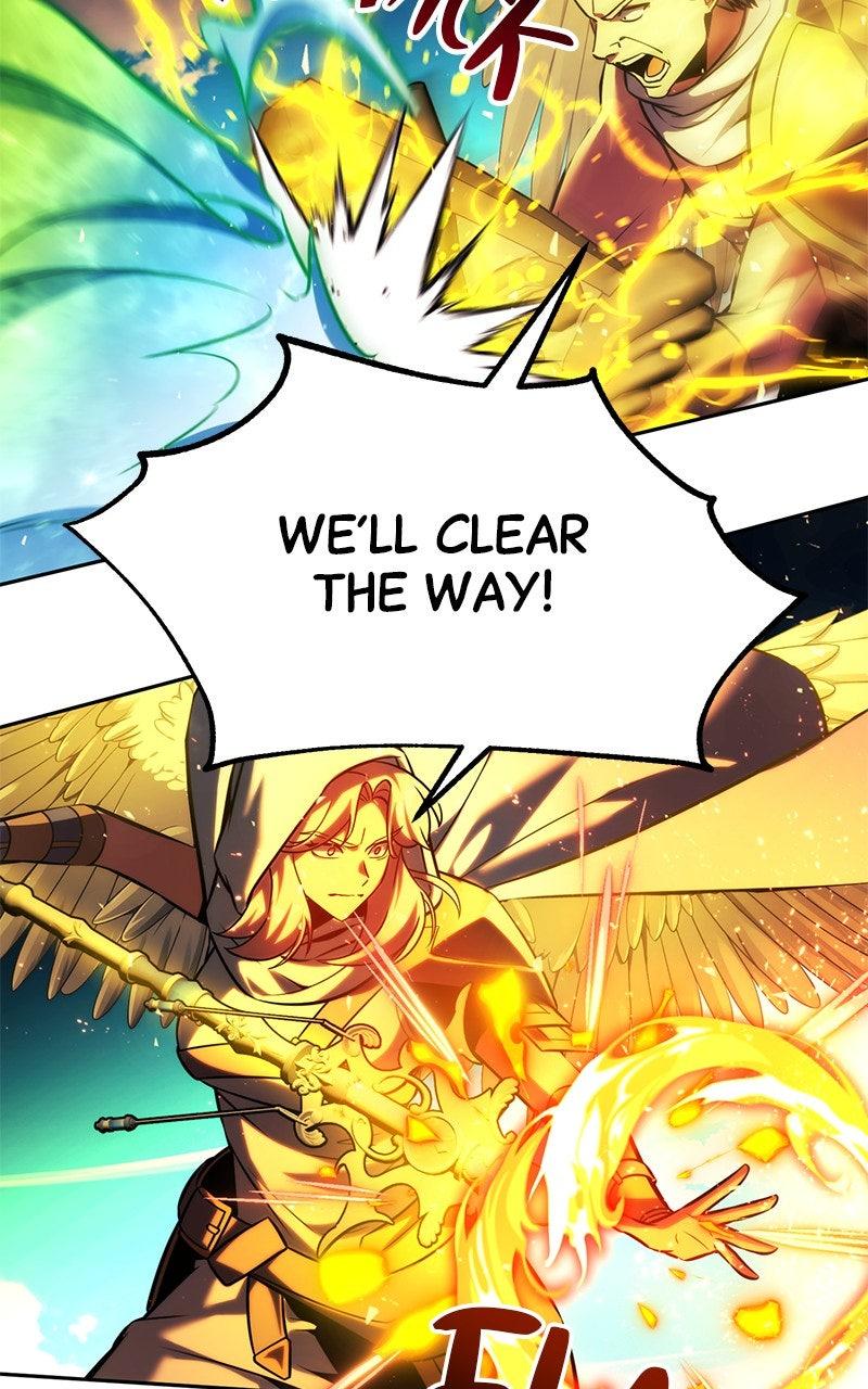 The Extra’s Academy Survival Guide Chapter 79 — page 154