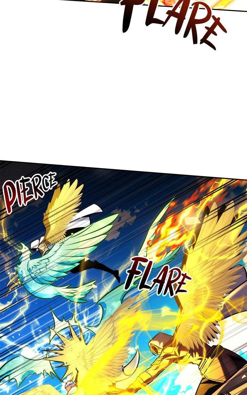 The Extra’s Academy Survival Guide Chapter 79 — page 155