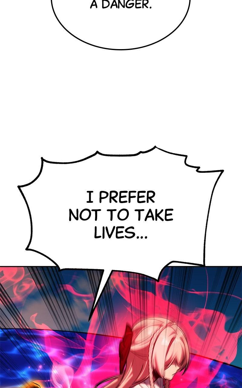 The Extra’s Academy Survival Guide Chapter 79 — page 167