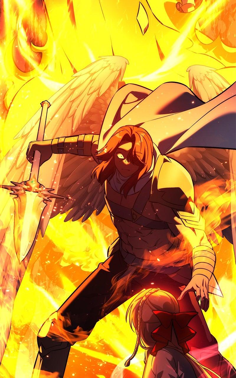 The Extra’s Academy Survival Guide Chapter 79 — page 171