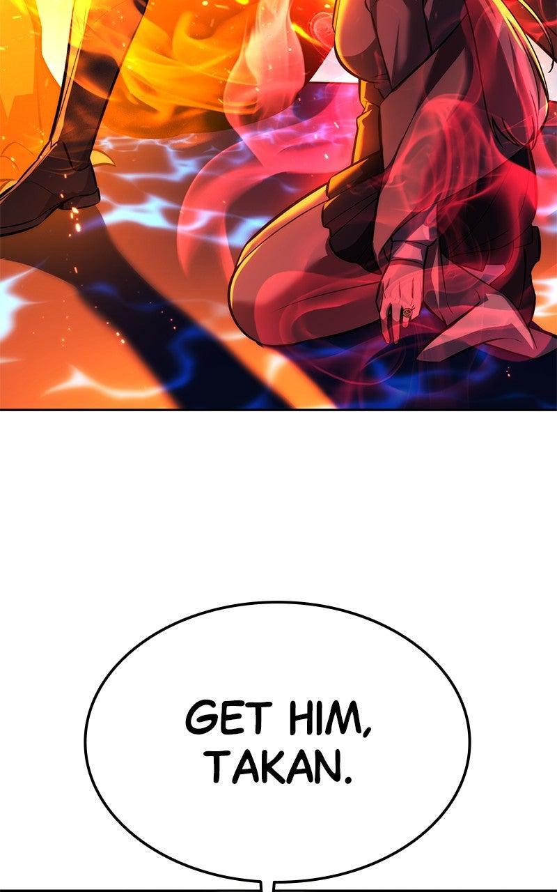 The Extra’s Academy Survival Guide Chapter 79 — page 172