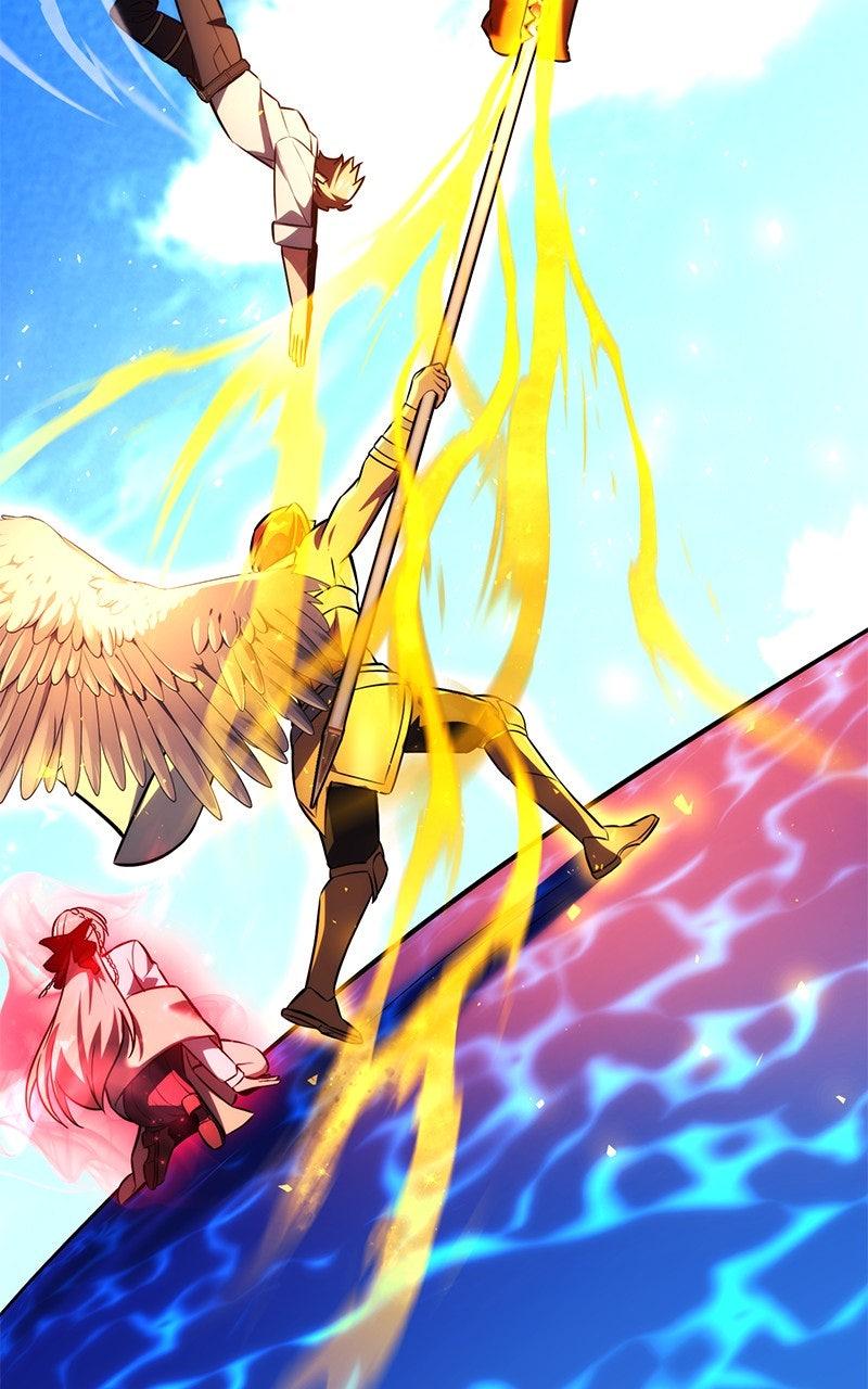 The Extra’s Academy Survival Guide Chapter 79 — page 178