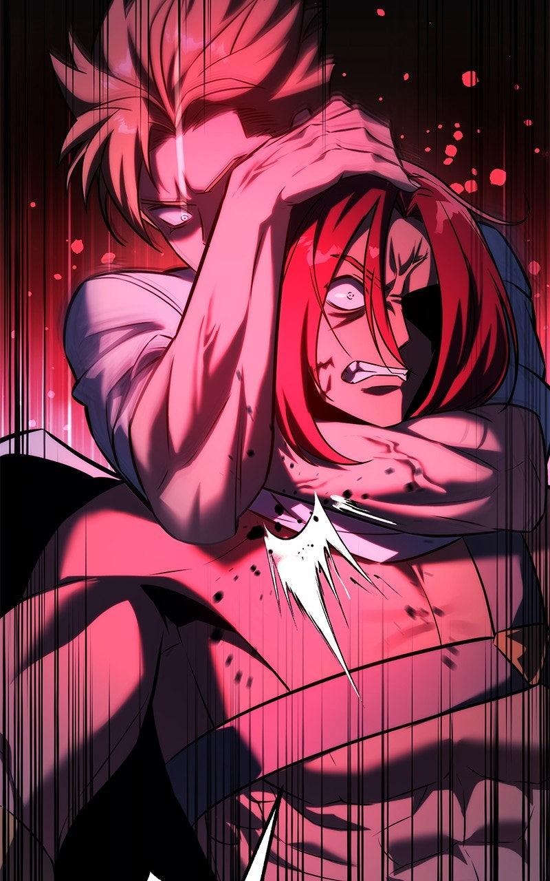 The Extra’s Academy Survival Guide Chapter 79 — page 180