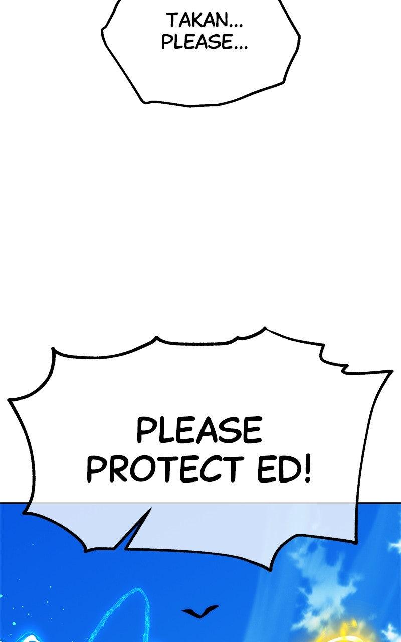 The Extra’s Academy Survival Guide Chapter 79 — page 187