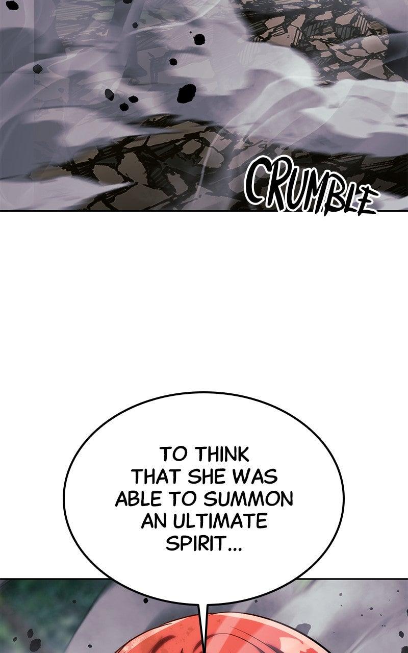 The Extra’s Academy Survival Guide Chapter 79 — page 196