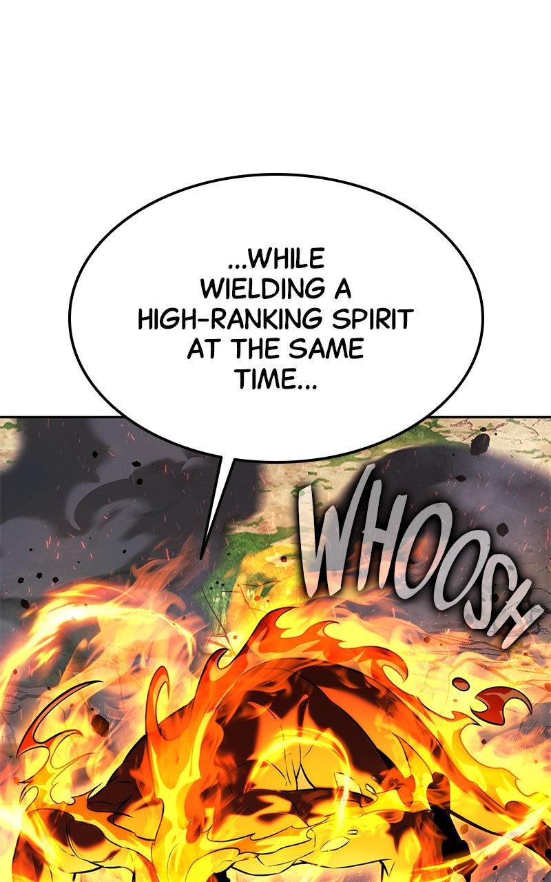 The Extra’s Academy Survival Guide Chapter 79 — page 198