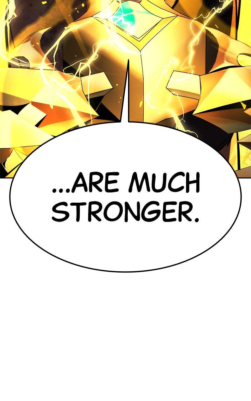 The Extra’s Academy Survival Guide Chapter 79 — page 203