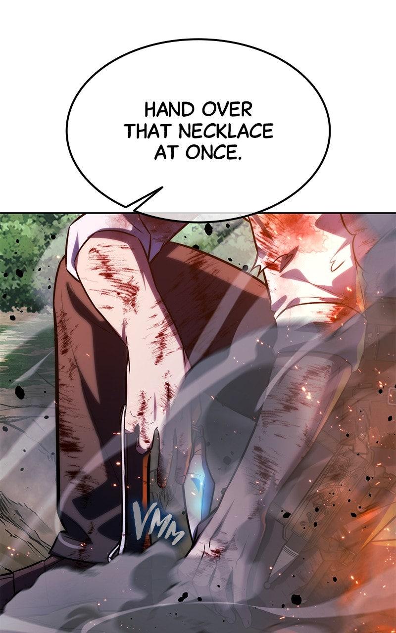 The Extra’s Academy Survival Guide Chapter 79 — page 204