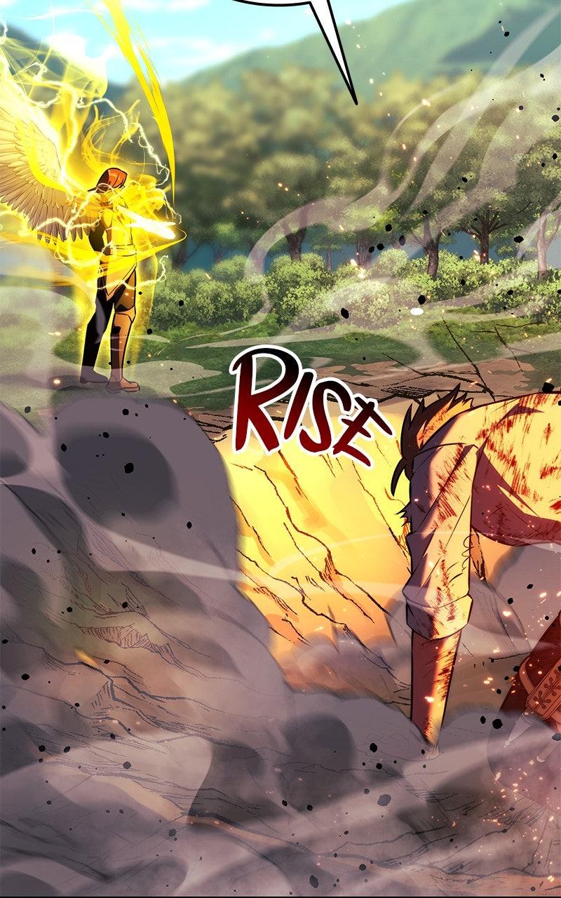 The Extra’s Academy Survival Guide Chapter 79 — page 206