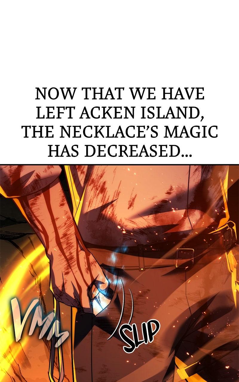 The Extra’s Academy Survival Guide Chapter 80 — page 1