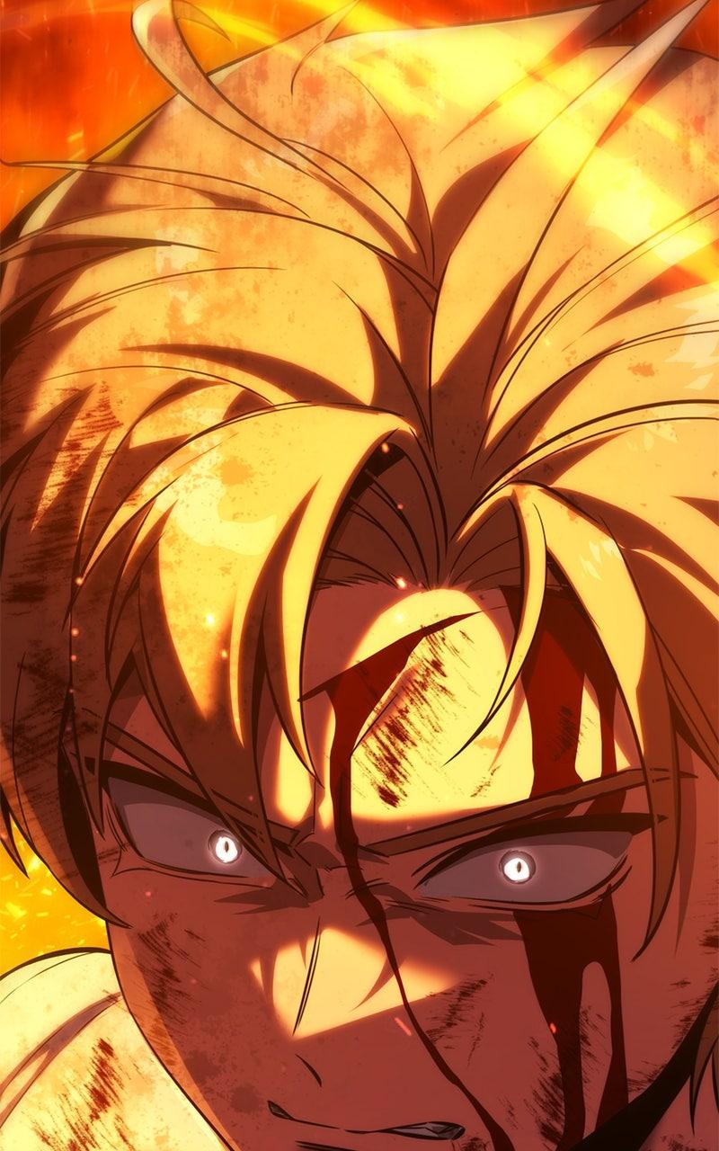 The Extra’s Academy Survival Guide Chapter 80 — page 3
