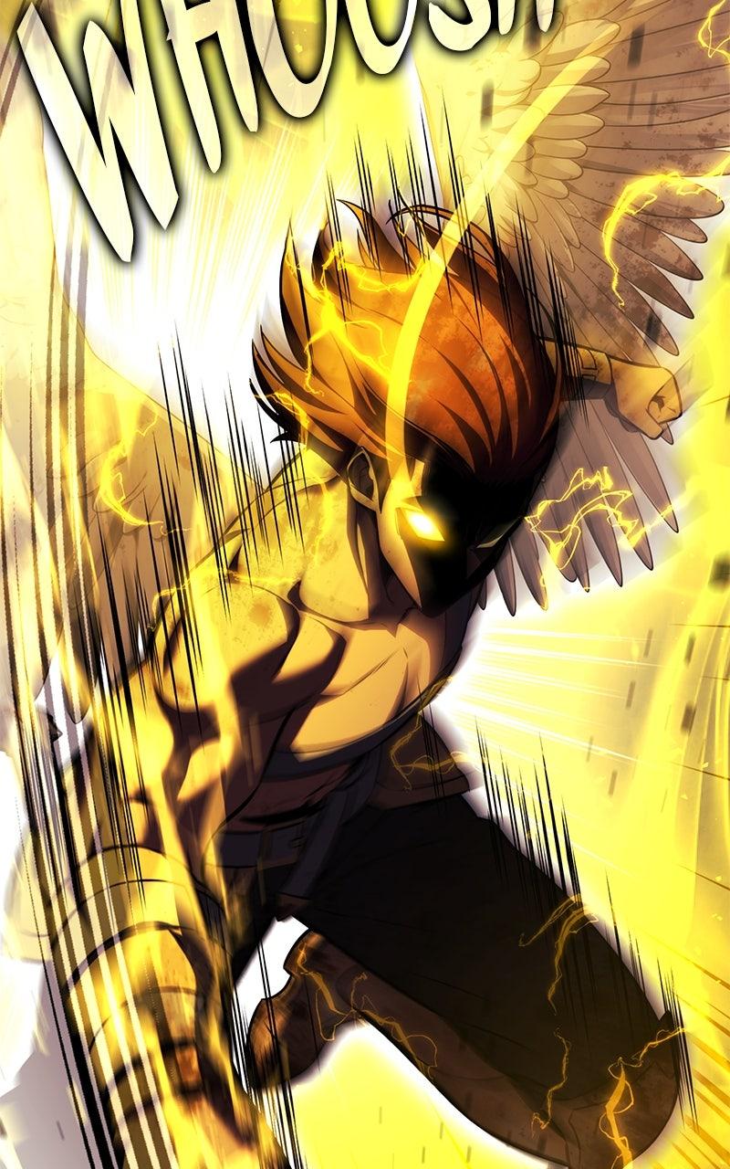 The Extra’s Academy Survival Guide Chapter 80 — page 21